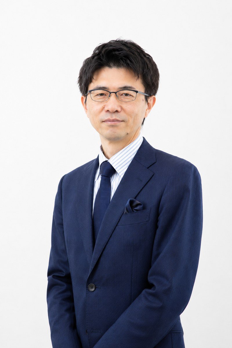 Nobuyuki Tanaka