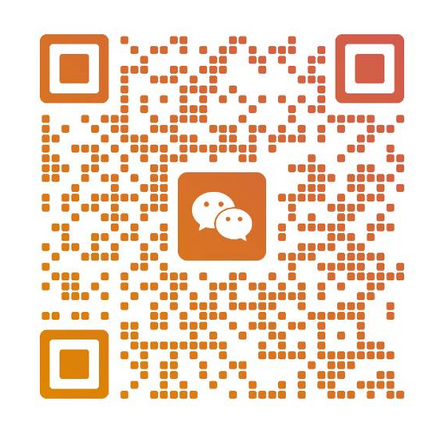 Mã QR kết bạn WeChat